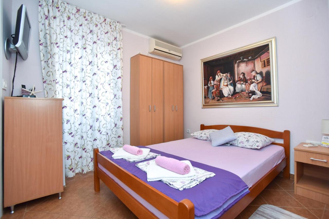 Sailor House Guest house