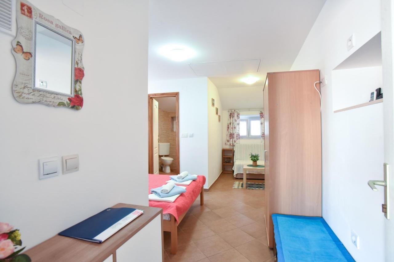 Guest house Sailor House 3*
