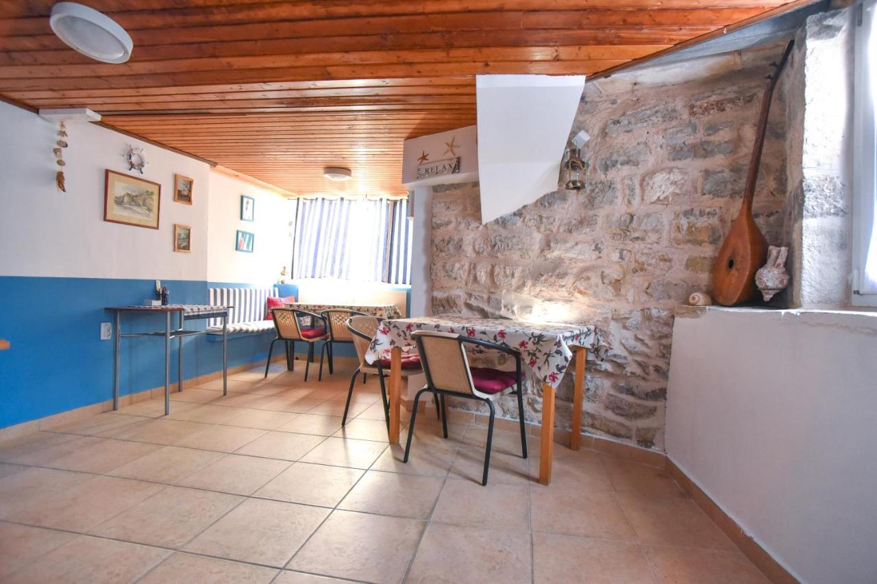 Sailor House Guest house Budva