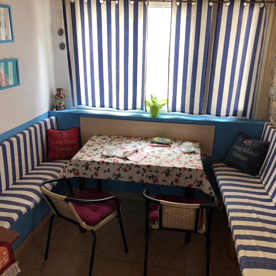 Sailor House Guest house Budva