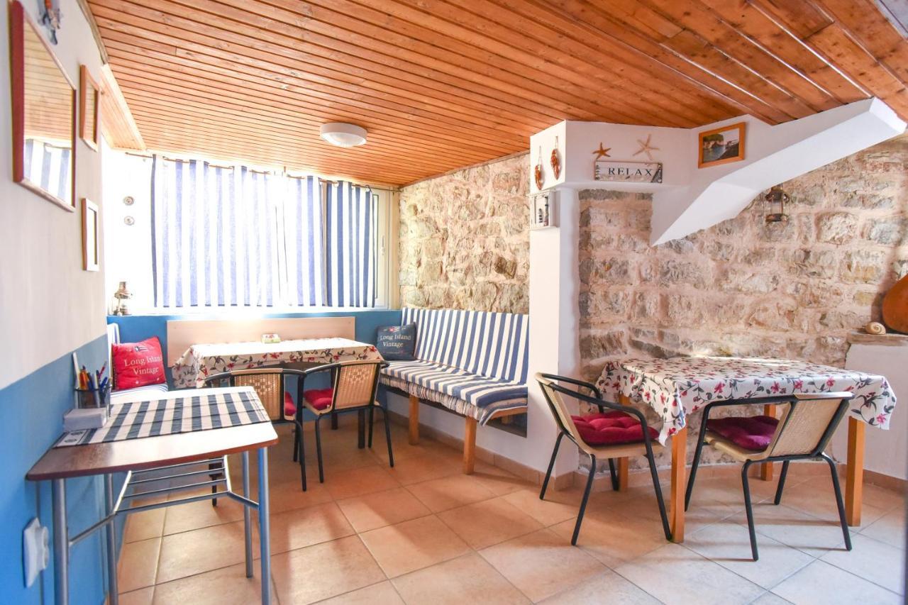 Sailor House 3*