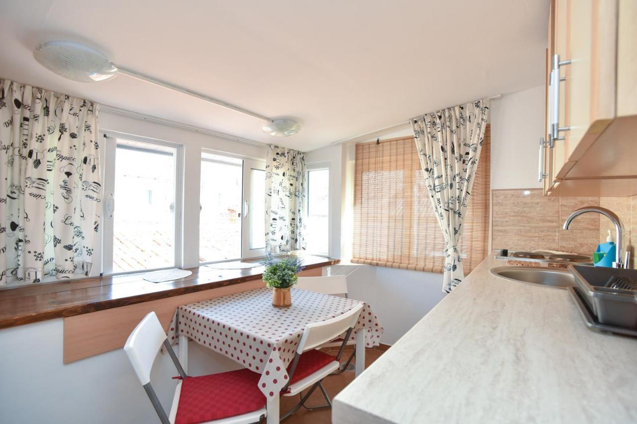Guest house Sailor House 3*