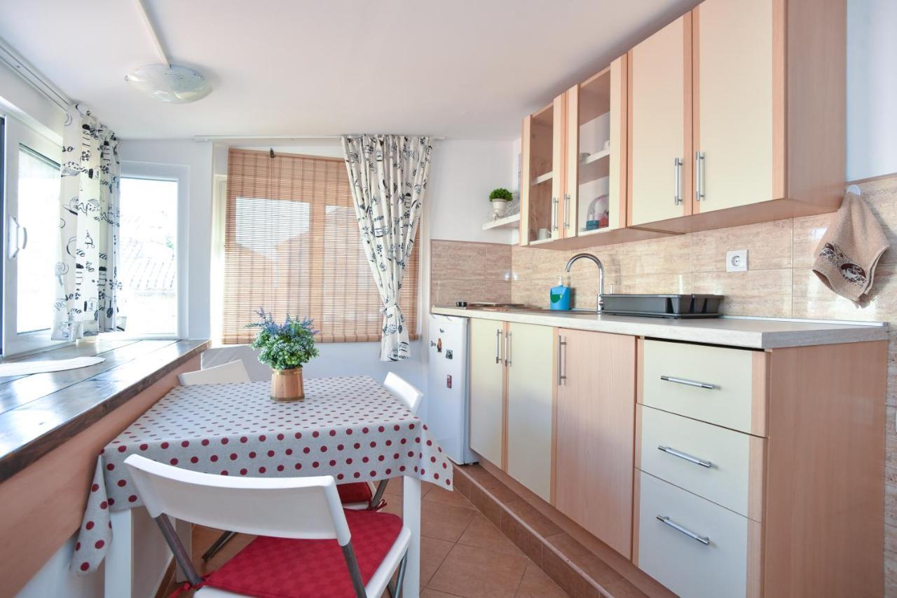 Guest house Sailor House 3*
