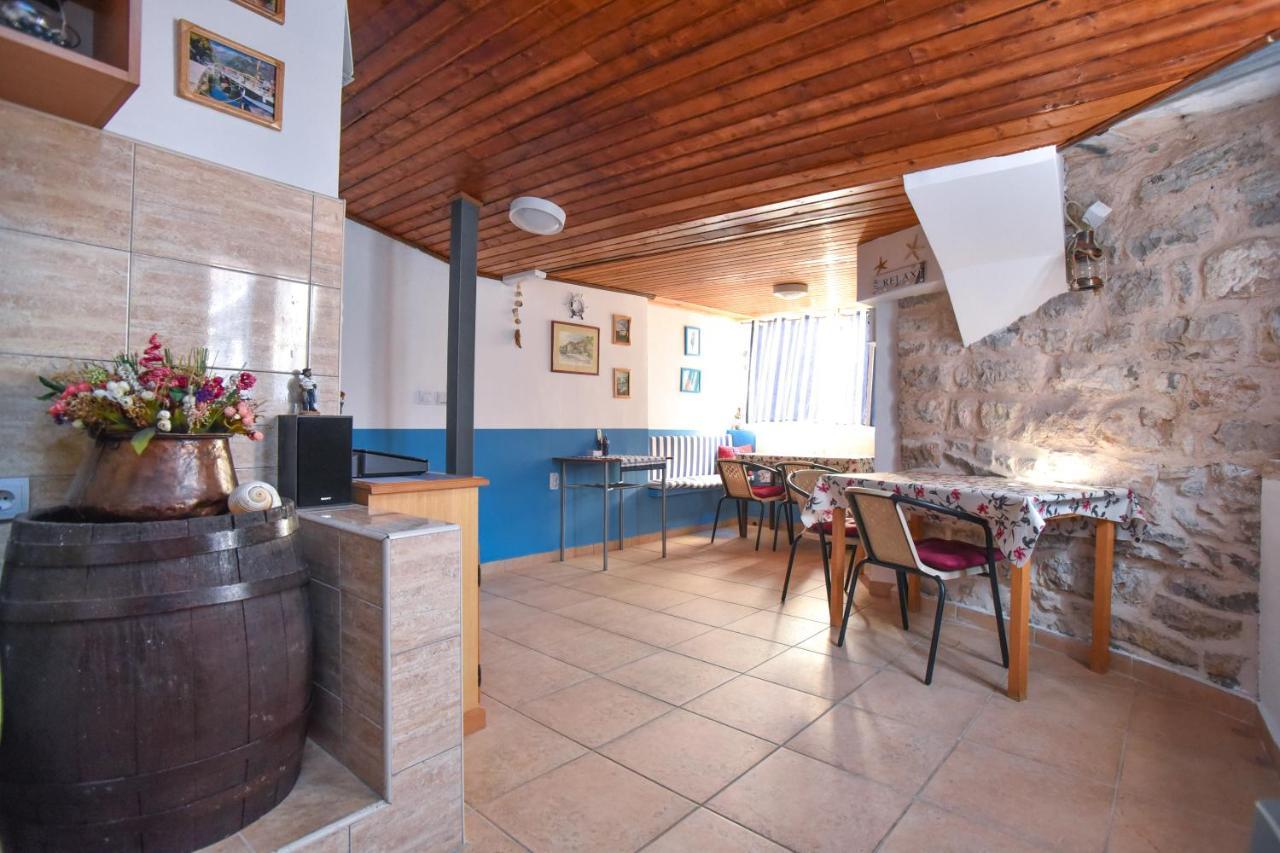 Sailor House 3*